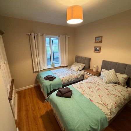 Hughie'S Farm Cottage Ballyliffin Buitenkant foto