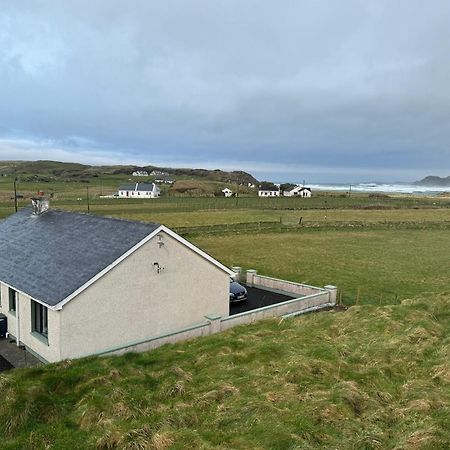 Hughie'S Farm Cottage Ballyliffin Buitenkant foto