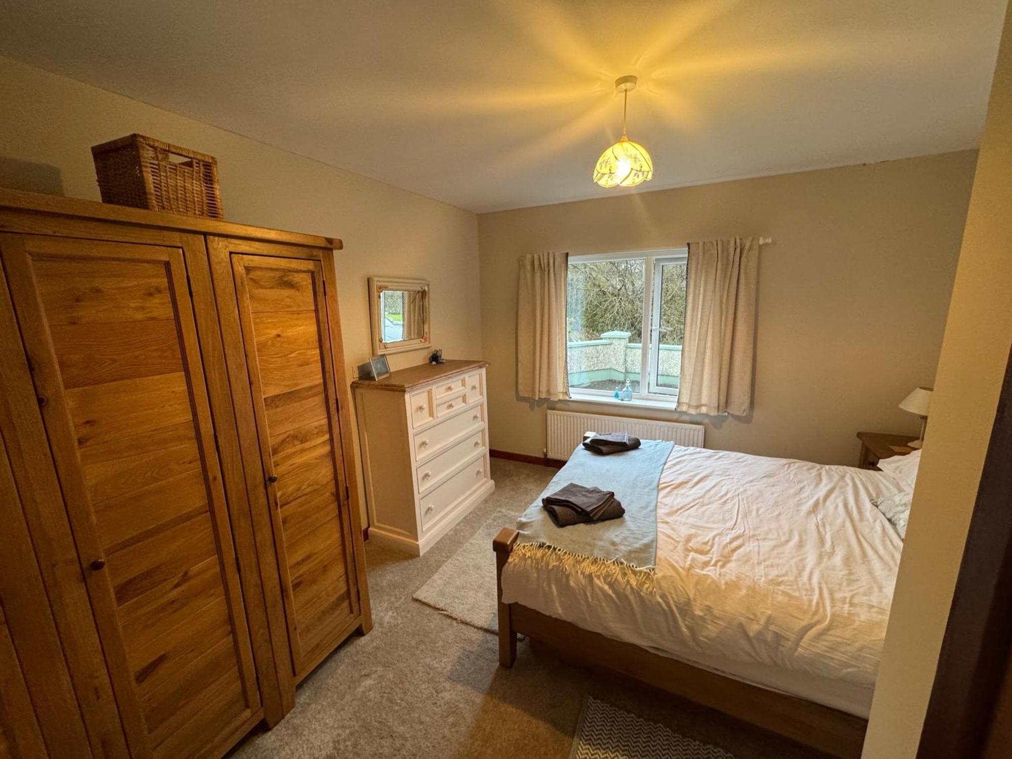 Hughie'S Farm Cottage Ballyliffin Buitenkant foto